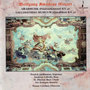 Mozart: Grabmusik K. 42 & Gallimathias Musicum K. 32