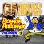 Cumbias Con Mariachi (Volumen 3)