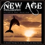 New Age Philosophy: Dolphin 8hz Healing (15 Minutes Therapy for Your Spiritual and Body Healing)