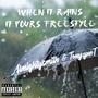 When It Rains It Pours Freestyle (feat. Almightysmith) [Explicit]