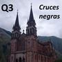 Cruces negras