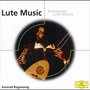 Konrad Ragossnig - European Lute Music from England, Italy, Spain, Germany etc.