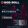 God Roll