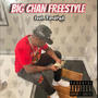 Big Chan Freestyle (feat. Fanatiqal) [Explicit]