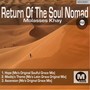 Return Of The Soul Nomad