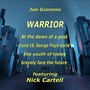 Warrior (feat. Nick Cartell)