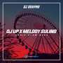 DJ Up X Melody Suling Slow Bass - Inst