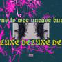 unease burns to woe (deluxe) [Explicit]