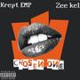 Chosen One (feat. ZeeKyll) [Explicit]