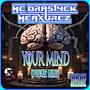 Your Mind (feat. Laneken) [You're Mine] [Explicit]