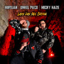 Lass Das Mic Brenn (Explicit)