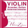 Grandes Éxitos Internacionales Violin, Helmut Zacharias