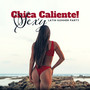 Chica Caliente! Sexy Latin Summer Party - Tropical Dance Disco, Hot Rhythms, Electro Flow & Afro House Music