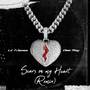 Scars On My Heart (Remix) [Explicit]