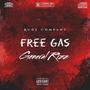 FREE GAS (Explicit)