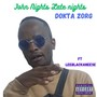 John Night's Late Nights (Explicit)