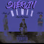 Swervin (feat. Bako J & LilIve) [Remix] [Explicit]