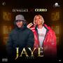 JAYE (flex) [Explicit]