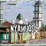 Nyamijosi (feat. Safi Madiba) [Explicit]