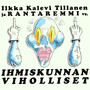 Ihmiskunnan viholliset