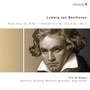 BEETHOVEN, L. van: Piano Trios Nos. 2 and 5 (Trio Ex Aequo)