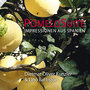 Pomelo Suite (Impressionen aus Spanien)