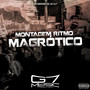 Montagem Ritmo Magrótico (Explicit)