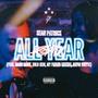 All Year (feat. Marc Made, Solo Sebi, My Friend, Thayne & Gavin Whyte) [Remix] [Explicit]