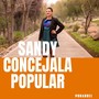 sandy concejala popular