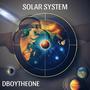 SOLAR SYSTEM (Explicit)