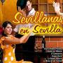 Sevillanas en Sevilla