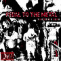 pedal to the metal (Explicit)