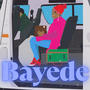 Bayede (feat. Fikx da Soul)