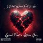 I Don't Wanna Fall In love (feat. Leticia Gore) [OG Version] [Explicit]