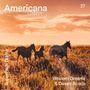 Americana (Western Dreams & Desert Roads)