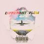 Diffrent flow (Explicit)