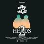 2 Heads (Explicit)