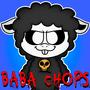 Baba Chops (Nightmare Critters Song)