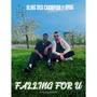 FALLING FOR U (feat. KPOG)