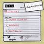 The Adventures - BBC Session 1