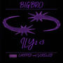 ILY2<3 SPED UP/CHOPPED & SCREWED