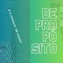 De Propósito (feat. Mc Th) [Explicit]