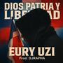 Dios Patria y Libertad