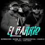 El Barrio (feat. Ms, Tito Swagger & King Abel)