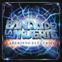 Laberinto electrico (feat. Pato Larralde)