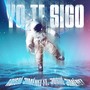 Yo Te Sigo (feat. Josue Jimenez)