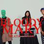 Bloody Mary (feat. The Phoenixmob & Zirrana) [Explicit]