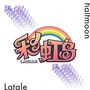 彩虹岛Latale