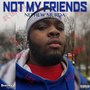 Not My Friends (Explicit)