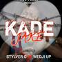 KADEJAKÈ (feat WEDJI UP & SILVER G) [Explicit]